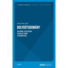 Bolygótudomány - Vulkánok, gleccserek, folyók és tavak a Földön kívül   14.95 + 1.95 Royal Mail